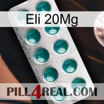 Eli 20Mg dapoxetine1